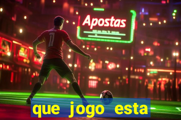 que jogo esta pagando agora